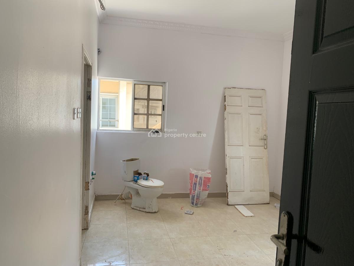 Mini Flat, Carlton Gate Estate Chevron Drive, Lekki, Lagos, Mini Flat (room and Parlour) for Rent