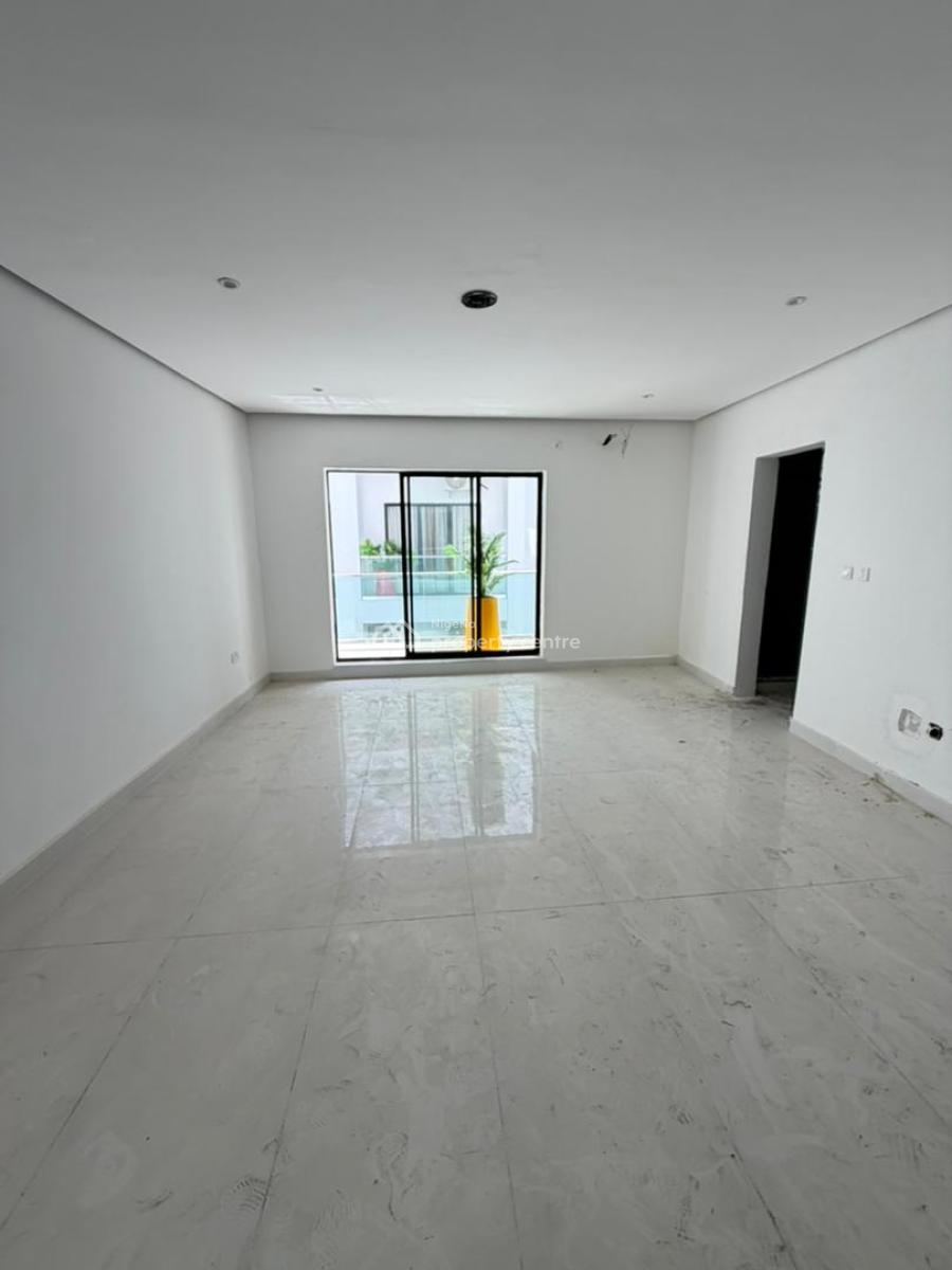 4 Bedroom Terrace Duplex, Ikate, Lekki, Lagos, Terraced Duplex for Sale