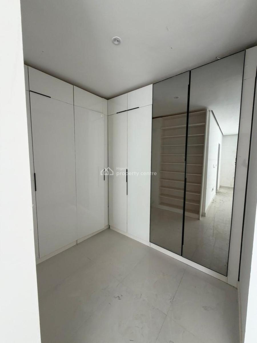 4 Bedroom Terrace Duplex, Ikate, Lekki, Lagos, Terraced Duplex for Sale