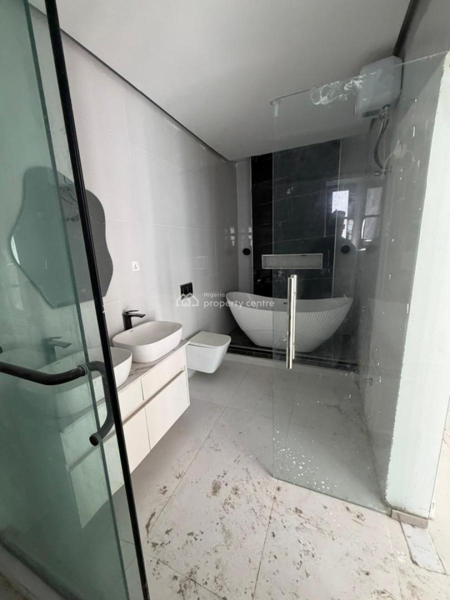 4 Bedroom Terrace Duplex, Ikate, Lekki, Lagos, Terraced Duplex for Sale