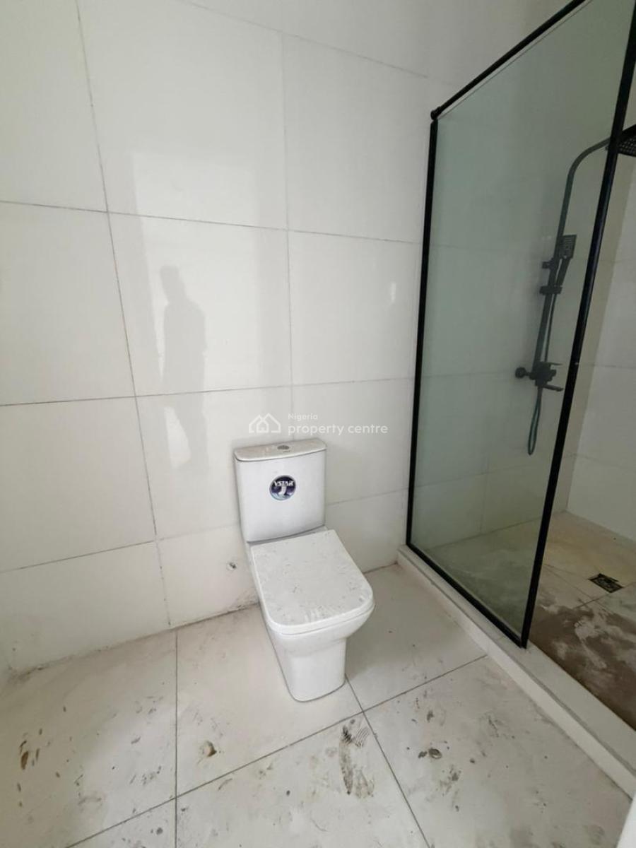 4 Bedroom Terrace Duplex, Ikate, Lekki, Lagos, Terraced Duplex for Sale