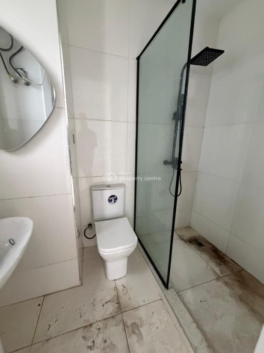 4 Bedroom Terrace Duplex, Ikate, Lekki, Lagos, Terraced Duplex for Sale