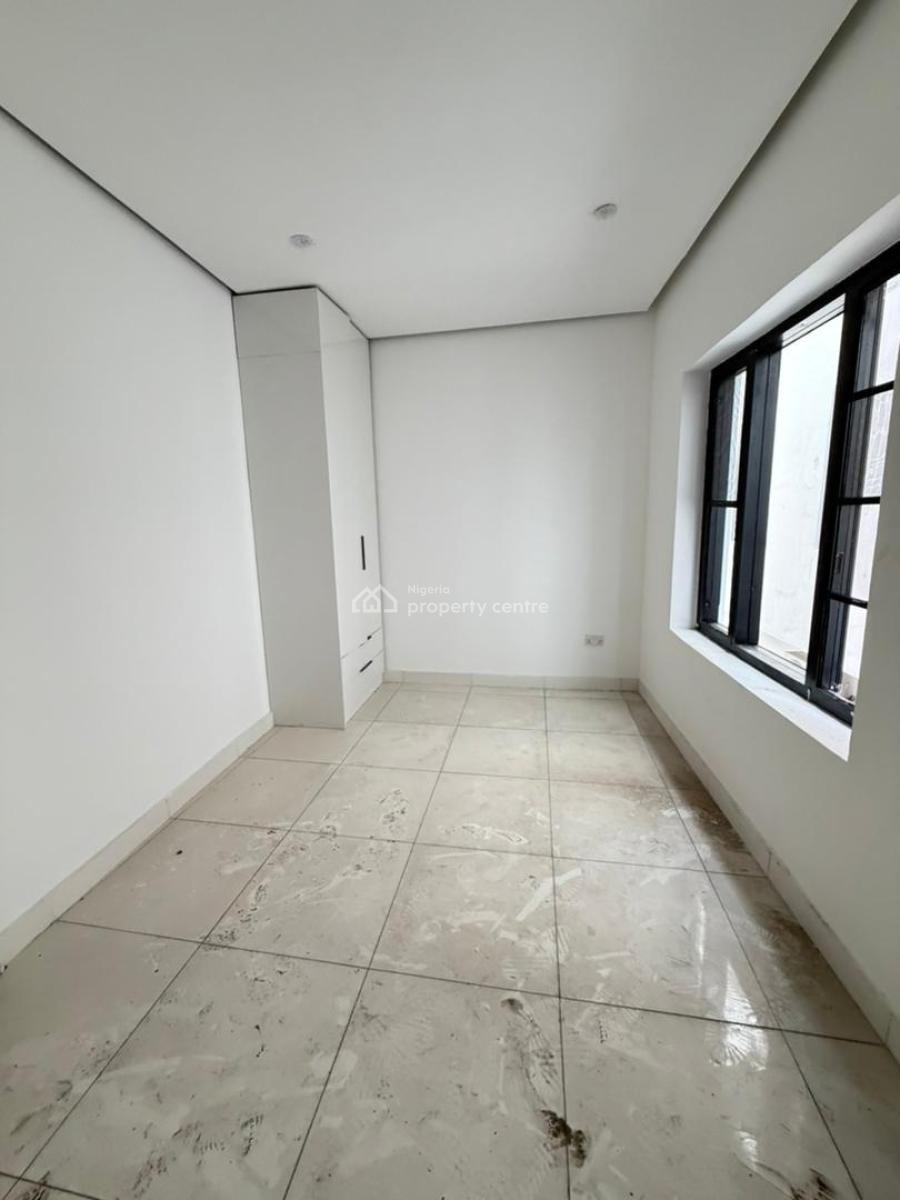 4 Bedroom Terrace Duplex, Ikate, Lekki, Lagos, Terraced Duplex for Sale