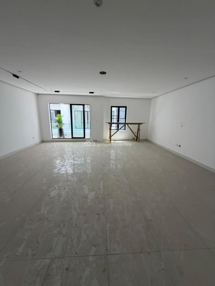 4 Bedroom Terrace Duplex, Ikate, Lekki, Lagos, Terraced Duplex for Sale