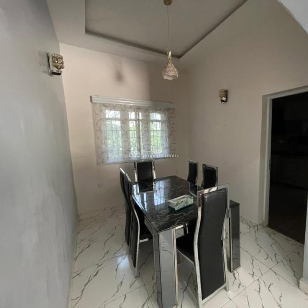 4 Units of Furniture 2 Bedrooms Apartment, By Hmedix, Gwarinpa, Abuja, Flat / Apartment for Rent