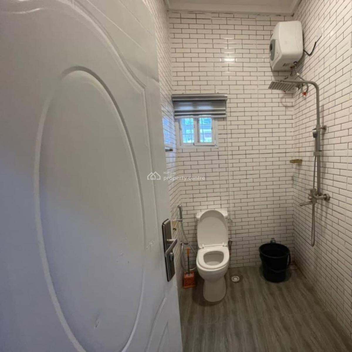 4 Units of Furniture 2 Bedrooms Apartment, By Hmedix, Gwarinpa, Abuja, Flat / Apartment for Rent