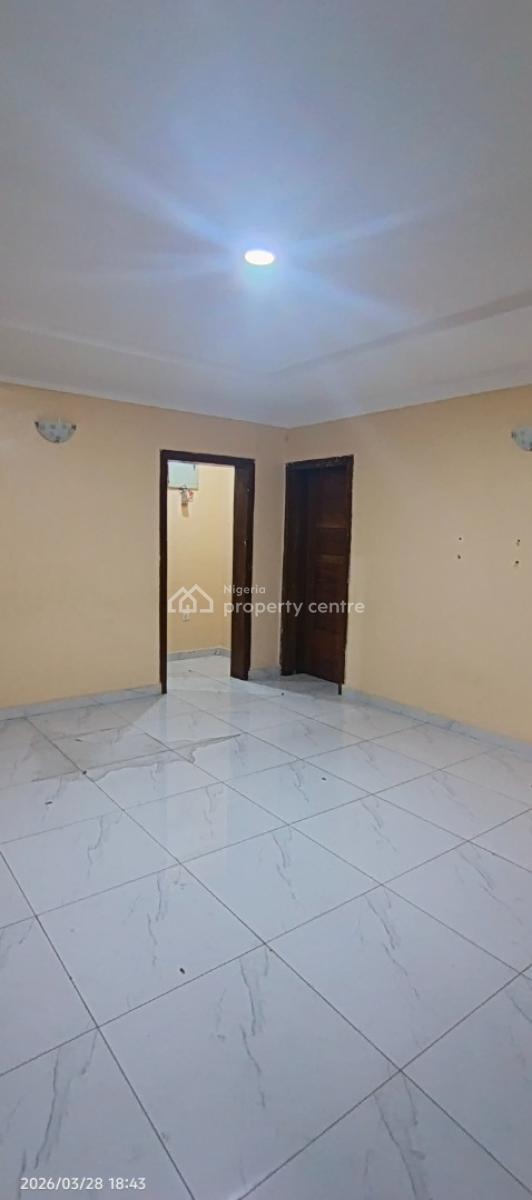 Two Bedroom Flat, No. 3 Deeper Life Road, Ogombo, Ajah, Lagos, Flat / Apartment for Rent