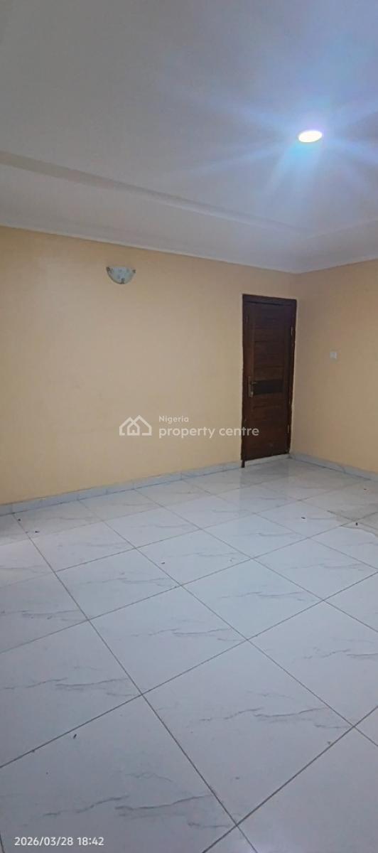 Two Bedroom Flat, No. 3 Deeper Life Road, Ogombo, Ajah, Lagos, Flat / Apartment for Rent