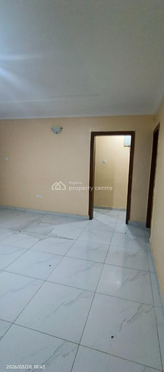 Two Bedroom Flat, No. 3 Deeper Life Road, Ogombo, Ajah, Lagos, Flat / Apartment for Rent