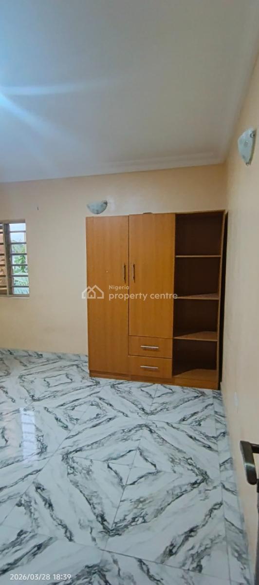 Two Bedroom Flat, No. 3 Deeper Life Road, Ogombo, Ajah, Lagos, Flat / Apartment for Rent