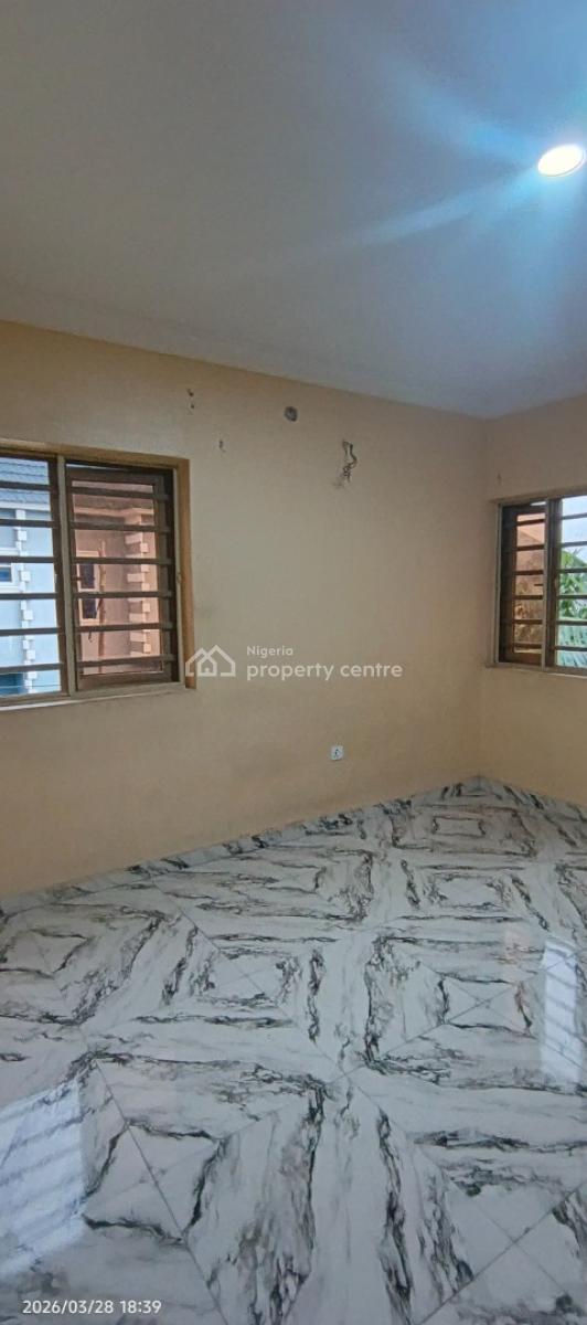 Two Bedroom Flat, No. 3 Deeper Life Road, Ogombo, Ajah, Lagos, Flat / Apartment for Rent