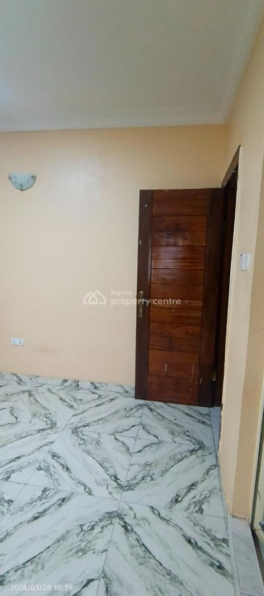Two Bedroom Flat, No. 3 Deeper Life Road, Ogombo, Ajah, Lagos, Flat / Apartment for Rent