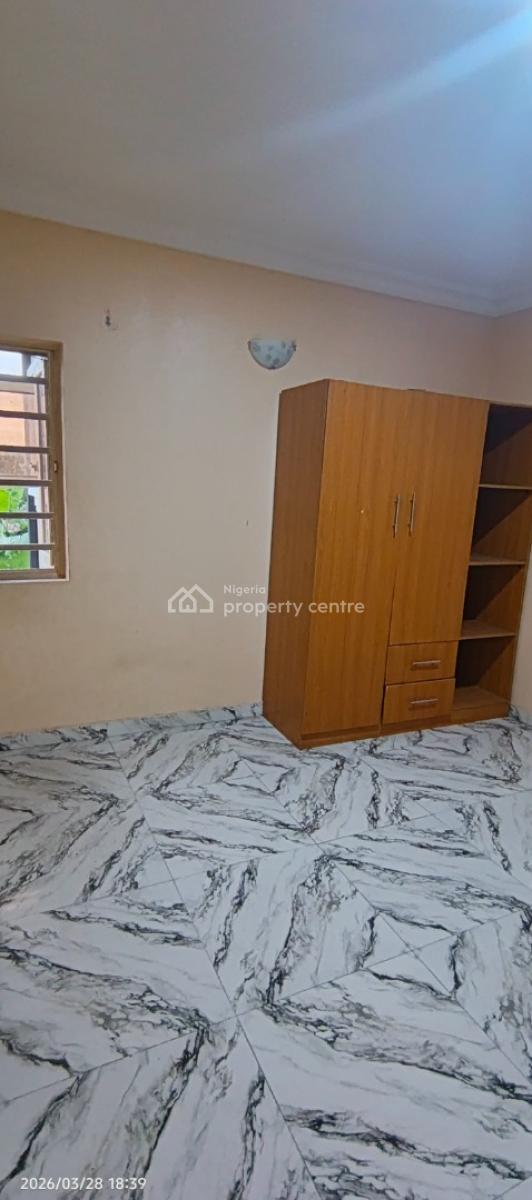 Two Bedroom Flat, No. 3 Deeper Life Road, Ogombo, Ajah, Lagos, Flat / Apartment for Rent