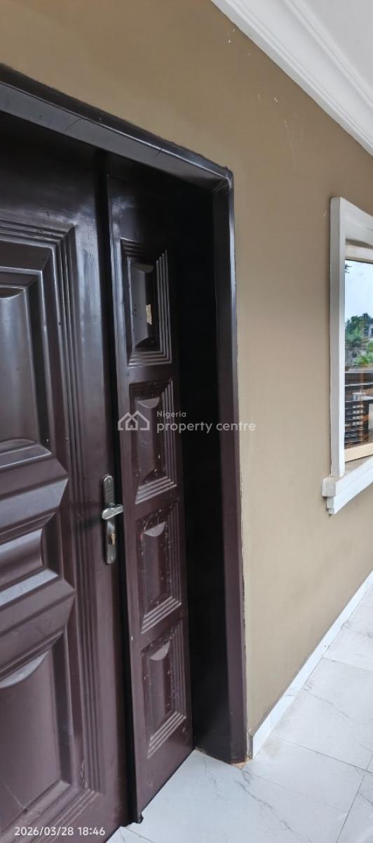 Two Bedroom Flat, No. 3 Deeper Life Road, Ogombo, Ajah, Lagos, Flat / Apartment for Rent