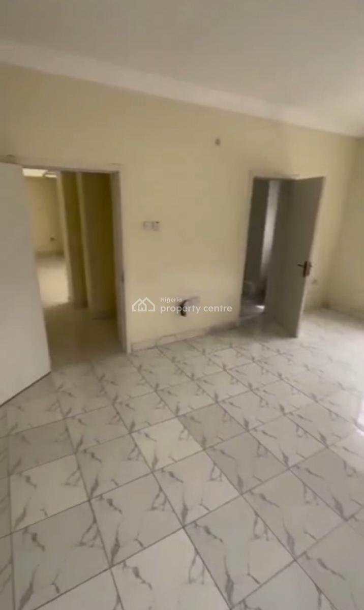 5 Units of Brand New 2 Bedroom Apartment, Off Mabo Road Via Ishaga Rd, Surulere, Lagos, Flat / Apartment for Rent