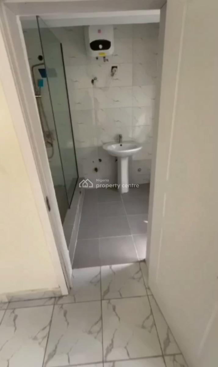 5 Units of Brand New 2 Bedroom Apartment, Off Mabo Road Via Ishaga Rd, Surulere, Lagos, Flat / Apartment for Rent