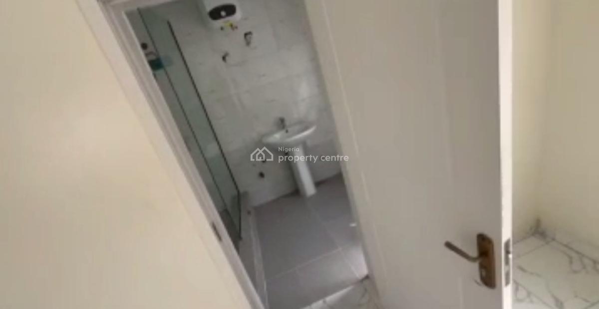 5 Units of Brand New 2 Bedroom Apartment, Off Mabo Road Via Ishaga Rd, Surulere, Lagos, Flat / Apartment for Rent