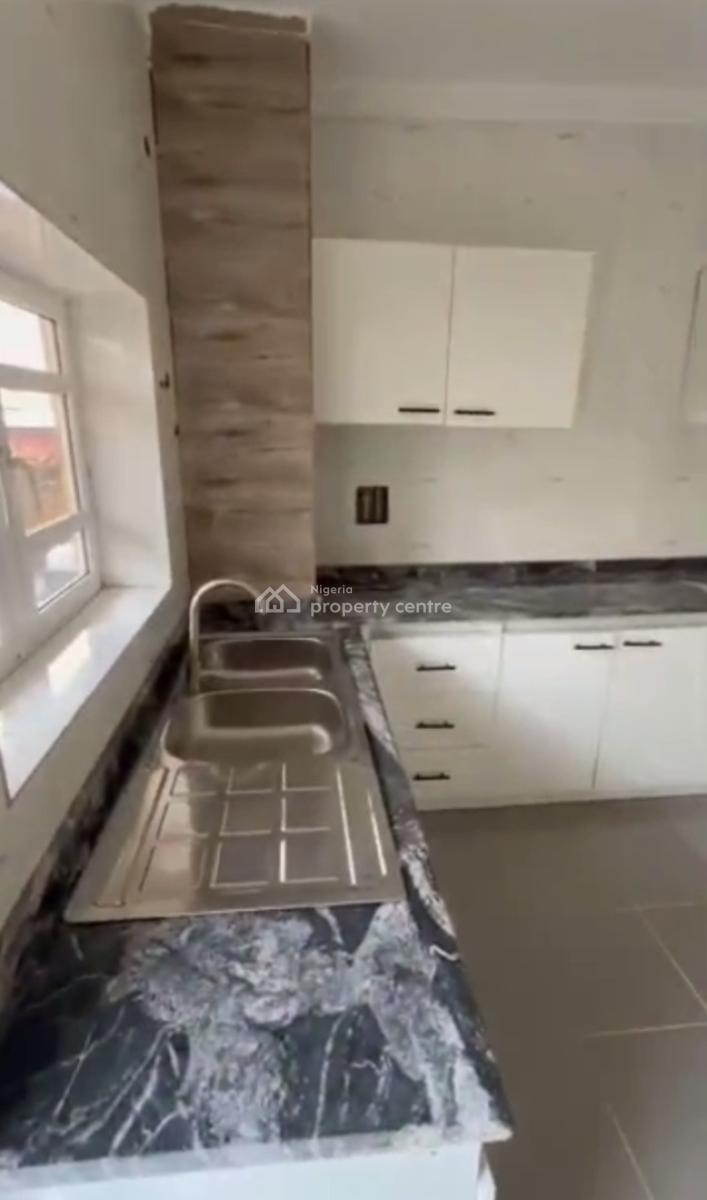 5 Units of Brand New 2 Bedroom Apartment, Off Mabo Road Via Ishaga Rd, Surulere, Lagos, Flat / Apartment for Rent