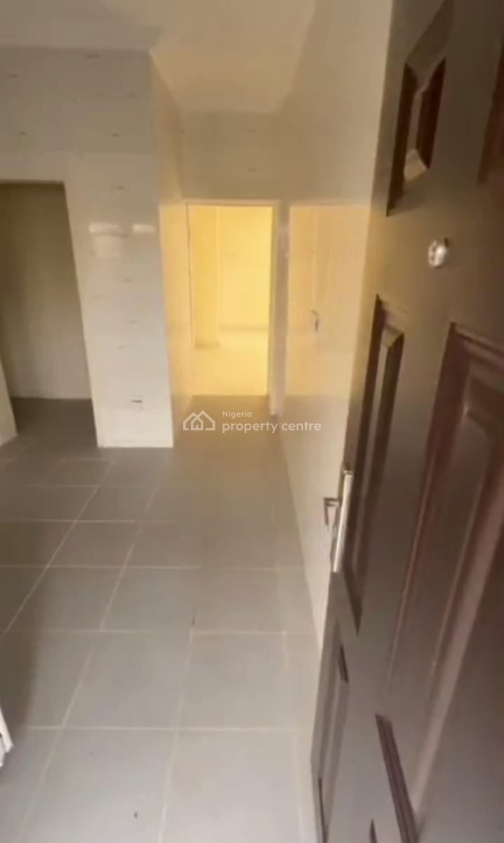 5 Units of Brand New 2 Bedroom Apartment, Off Mabo Road Via Ishaga Rd, Surulere, Lagos, Flat / Apartment for Rent