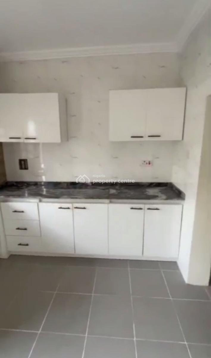 5 Units of Brand New 2 Bedroom Apartment, Off Mabo Road Via Ishaga Rd, Surulere, Lagos, Flat / Apartment for Rent