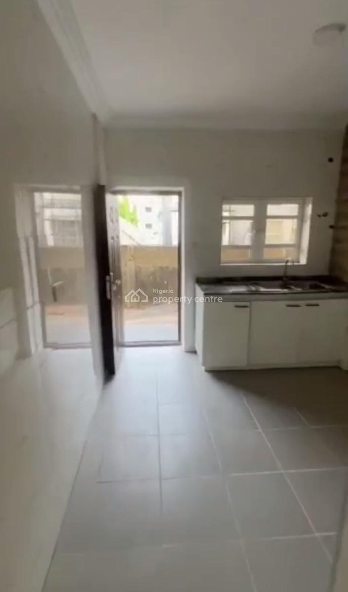 5 Units of Brand New 2 Bedroom Apartment, Off Mabo Road Via Ishaga Rd, Surulere, Lagos, Flat / Apartment for Rent