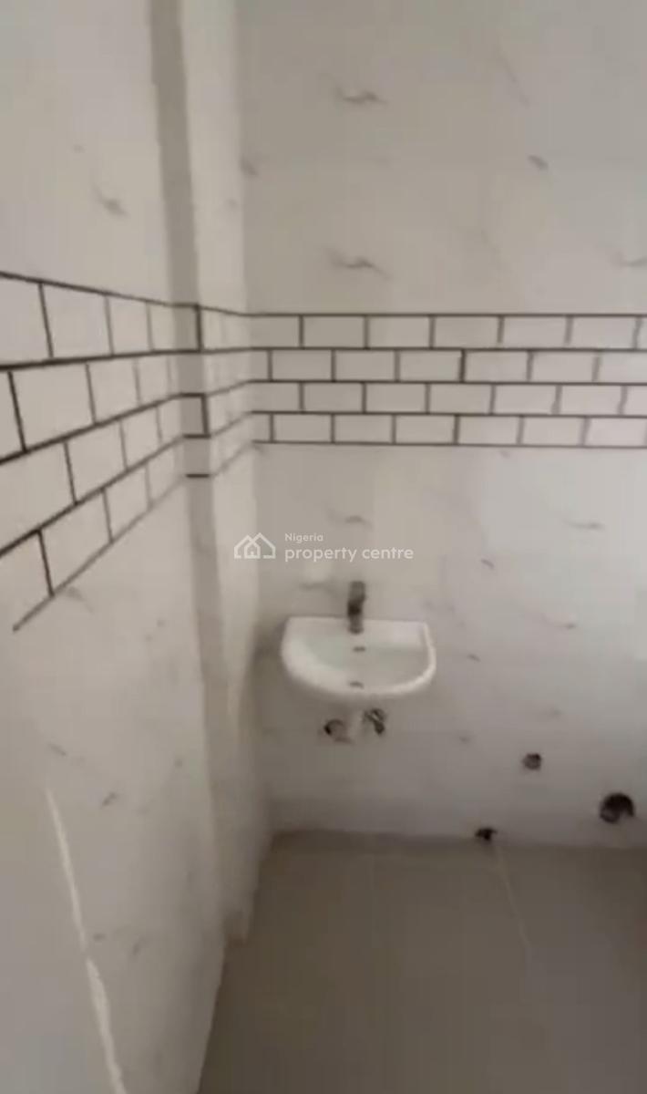 5 Units of Brand New 2 Bedroom Apartment, Off Mabo Road Via Ishaga Rd, Surulere, Lagos, Flat / Apartment for Rent