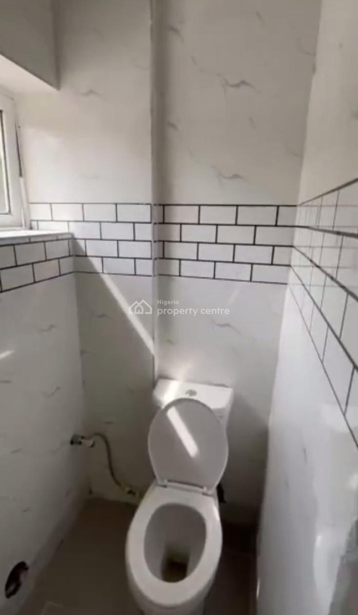 5 Units of Brand New 2 Bedroom Apartment, Off Mabo Road Via Ishaga Rd, Surulere, Lagos, Flat / Apartment for Rent