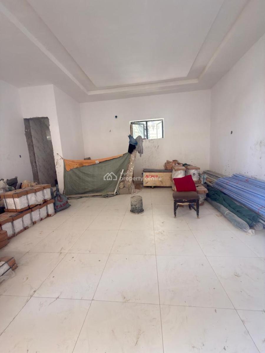 Commercial Space - Ground Floor, Lekki Phase 1, Lekki, Lagos, Commercial Property for Rent