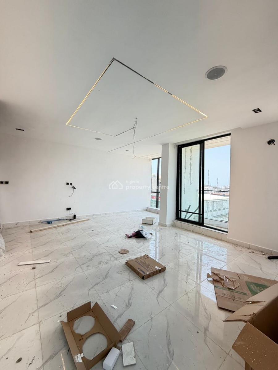 1 Luxury Bedroom Apartment, Ikate, Lekki, Lagos, House for Sale