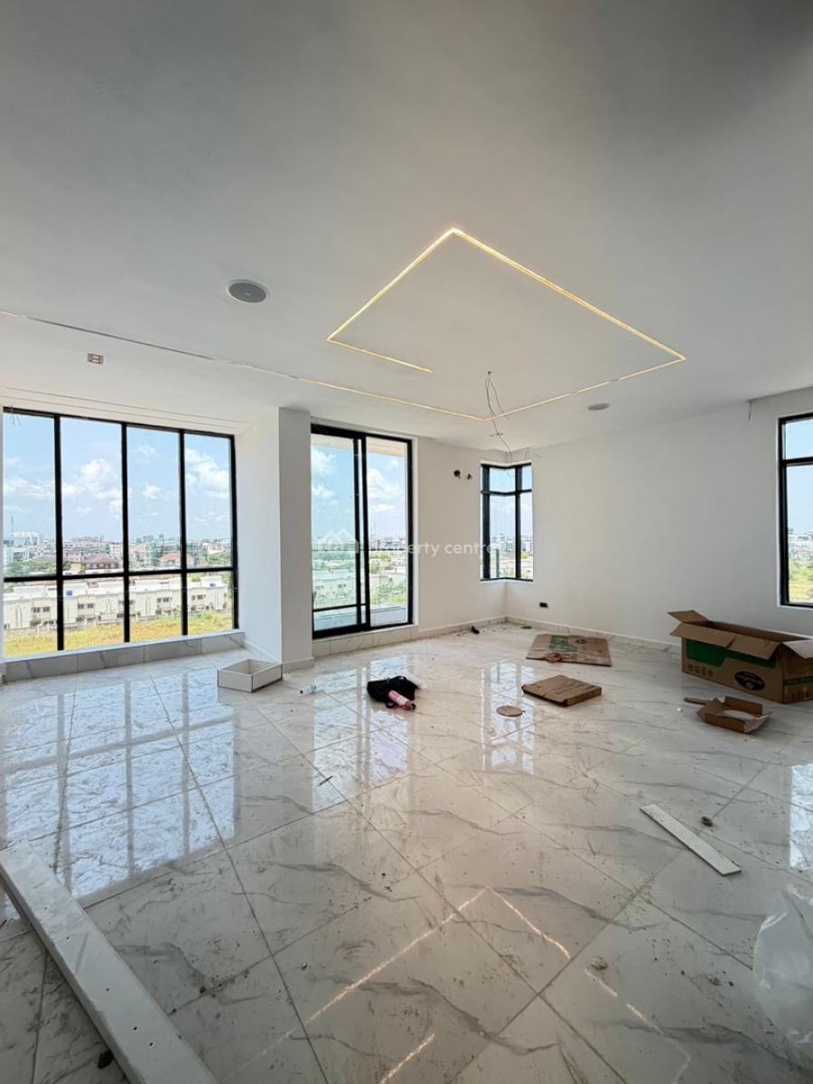 1 Luxury Bedroom Apartment, Ikate, Lekki, Lagos, House for Sale