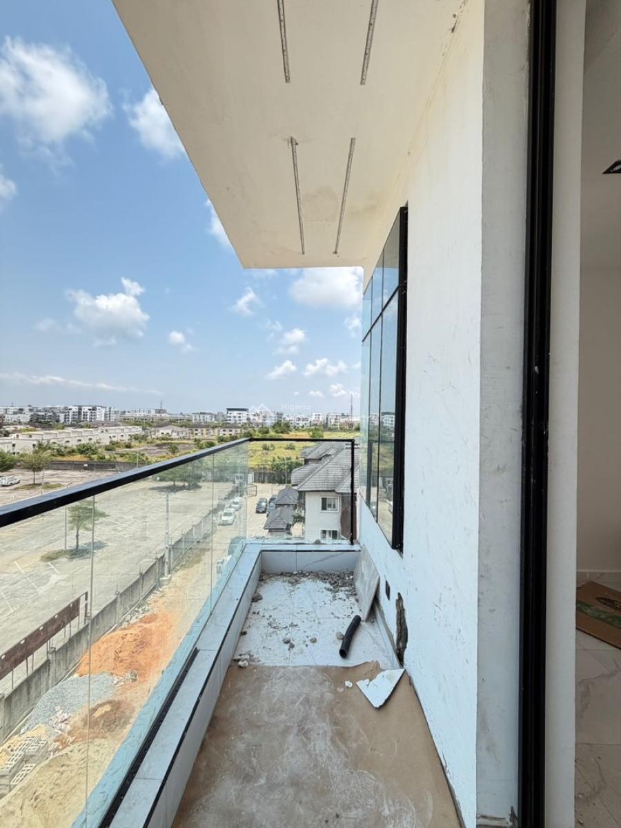 1 Luxury Bedroom Apartment, Ikate, Lekki, Lagos, House for Sale