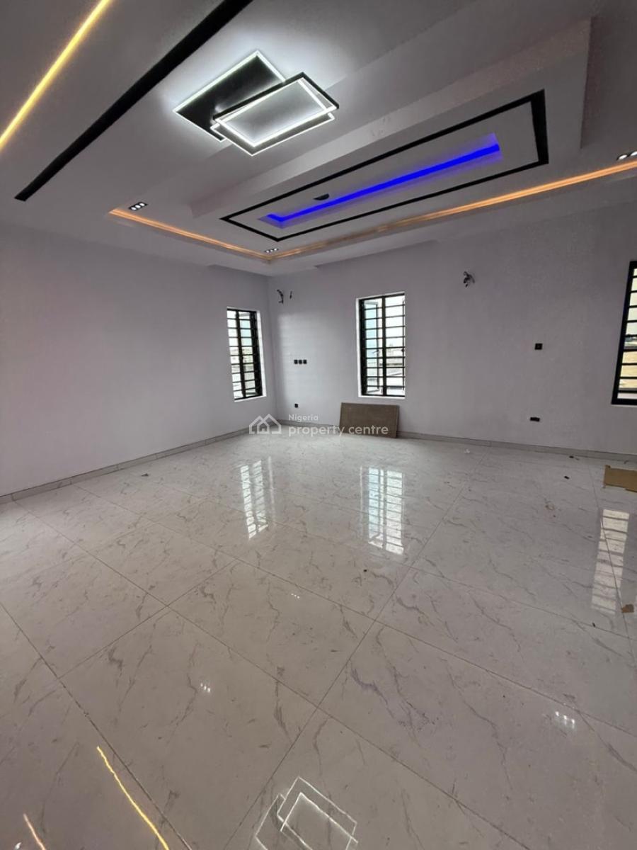 1 Luxury Bedroom Apartment, Ikate, Lekki, Lagos, House for Sale