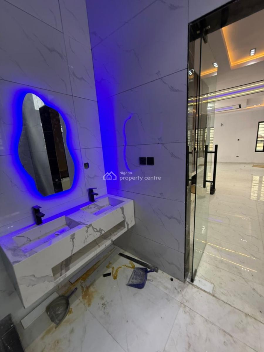 1 Luxury Bedroom Apartment, Ikate, Lekki, Lagos, House for Sale