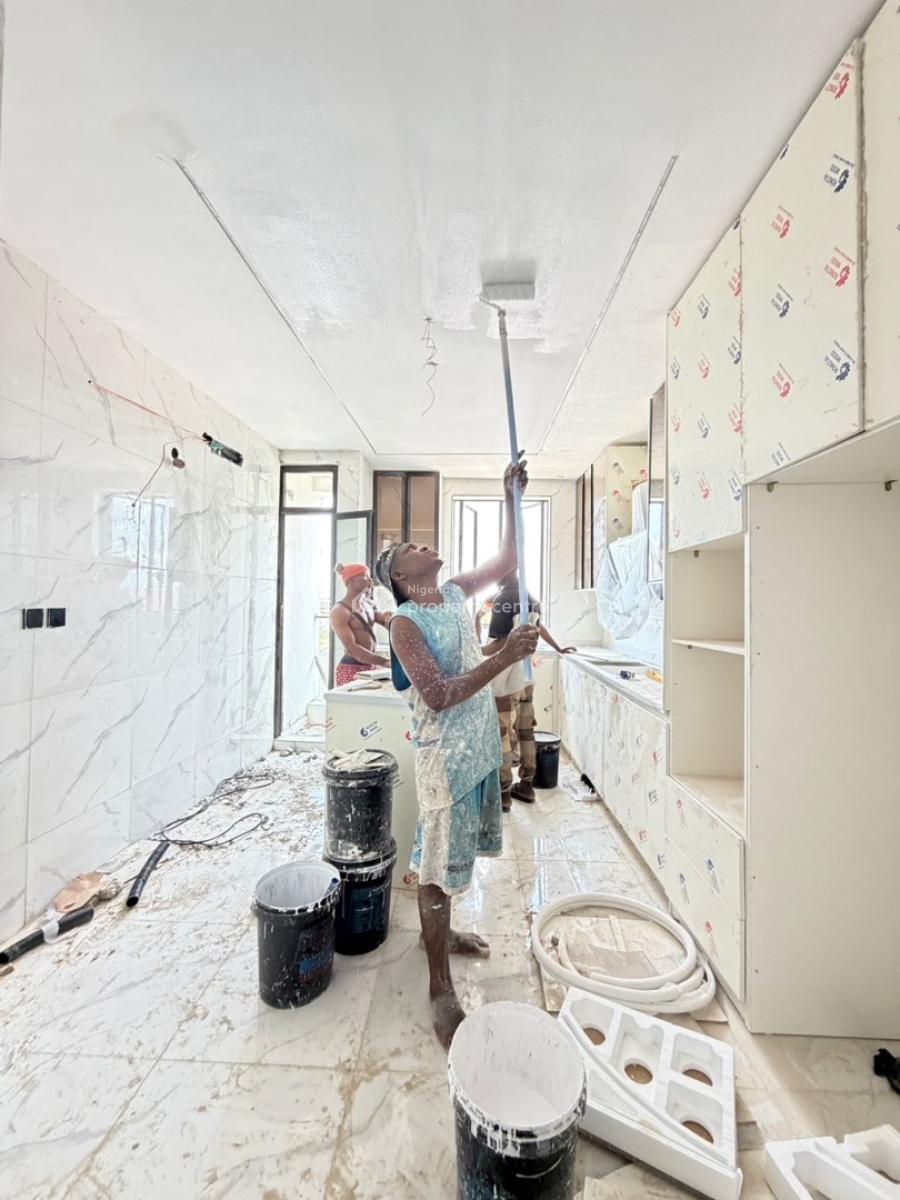 1 Luxury Bedroom Apartment, Ikate, Lekki, Lagos, House for Sale