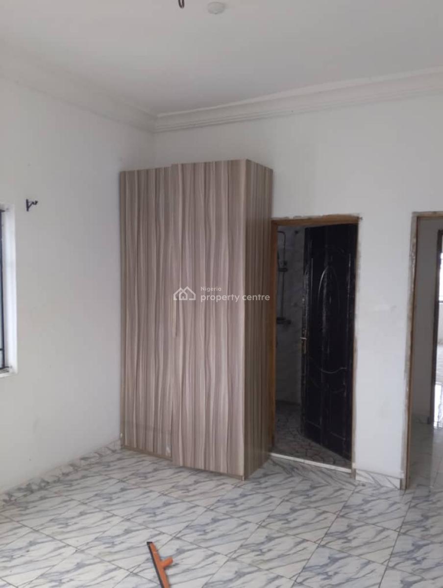 2 Bedroom Flat, Greenville Estate, Badore, Ajah, Lagos, Flat / Apartment for Rent