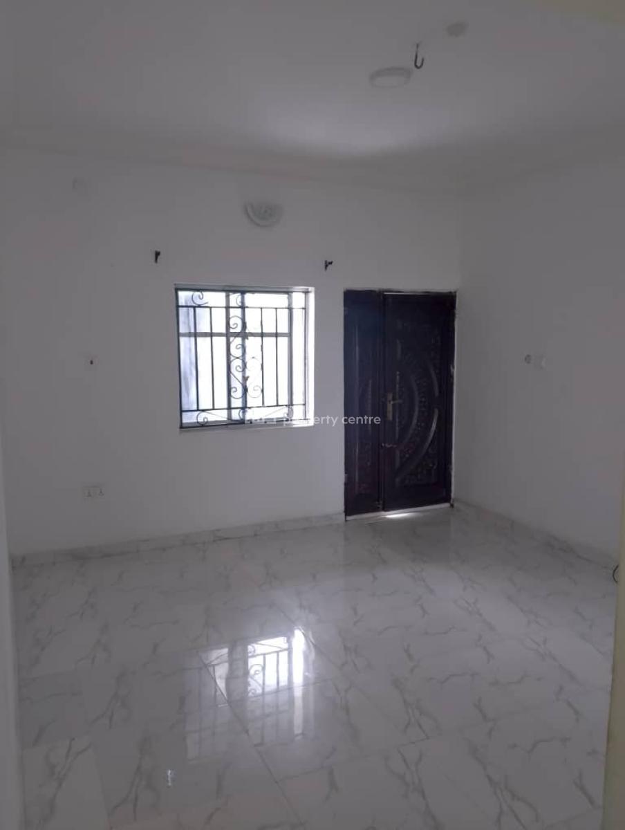2 Bedroom Flat, Greenville Estate, Badore, Ajah, Lagos, Flat / Apartment for Rent