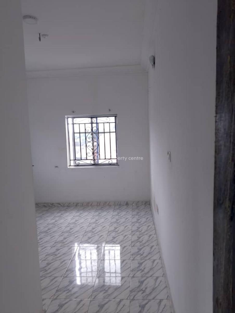 2 Bedroom Flat, Greenville Estate, Badore, Ajah, Lagos, Flat / Apartment for Rent