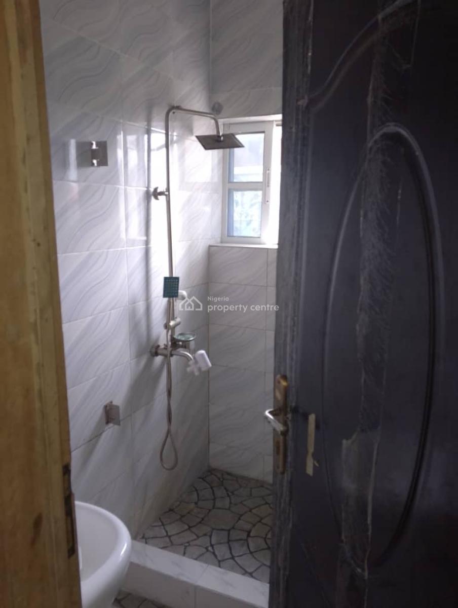 2 Bedroom Flat, Greenville Estate, Badore, Ajah, Lagos, Flat / Apartment for Rent