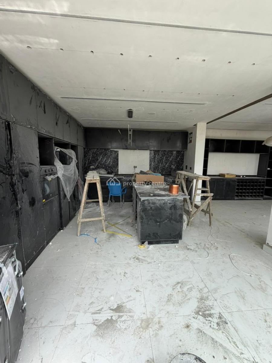 5 Bedroom Detached Duplex, Royal Garden Estate, Ajah, Lagos, Detached Duplex for Sale