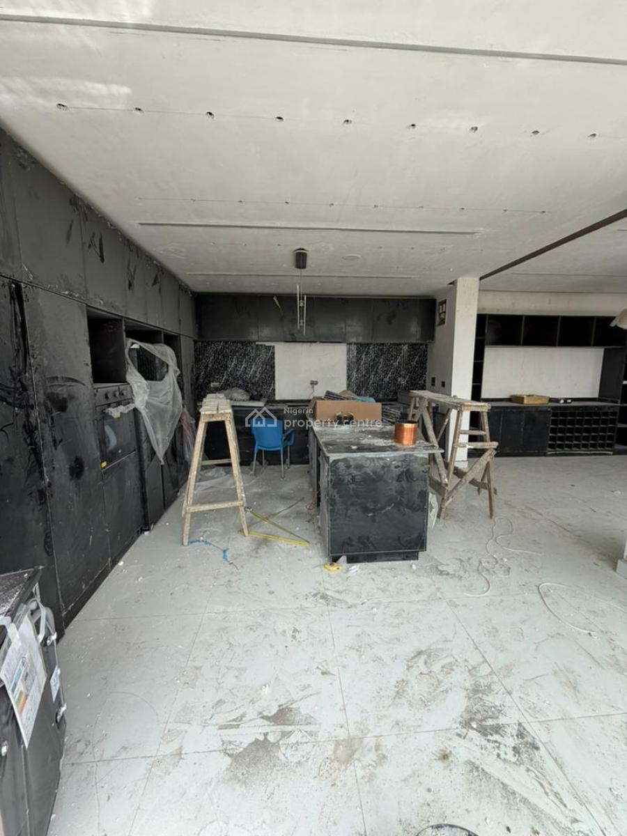 5 Bedroom Detached Duplex, Royal Garden Estate, Ajah, Lagos, Detached Duplex for Sale