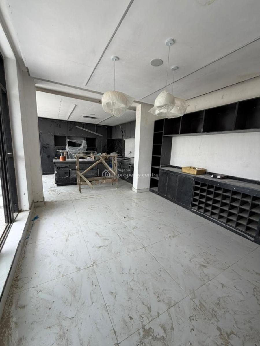 5 Bedroom Detached Duplex, Royal Garden Estate, Ajah, Lagos, Detached Duplex for Sale