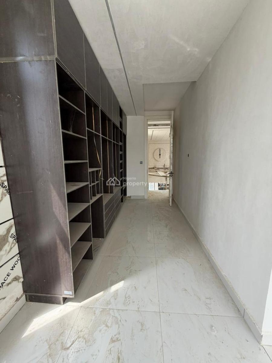 5 Bedroom Detached Duplex, Royal Garden Estate, Ajah, Lagos, Detached Duplex for Sale