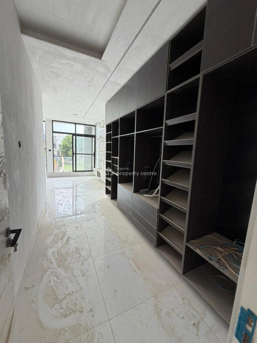 5 Bedroom Detached Duplex, Royal Garden Estate, Ajah, Lagos, Detached Duplex for Sale