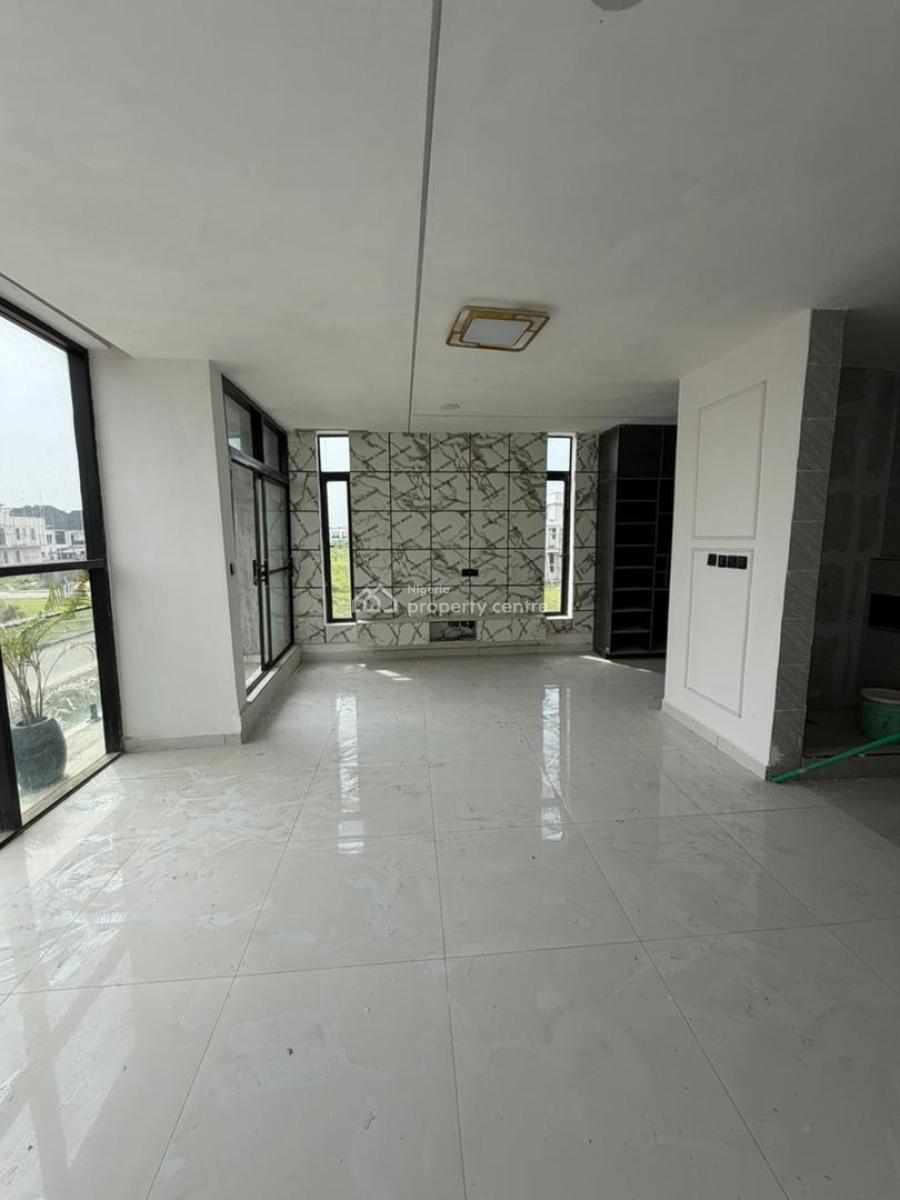 5 Bedroom Detached Duplex, Royal Garden Estate, Ajah, Lagos, Detached Duplex for Sale