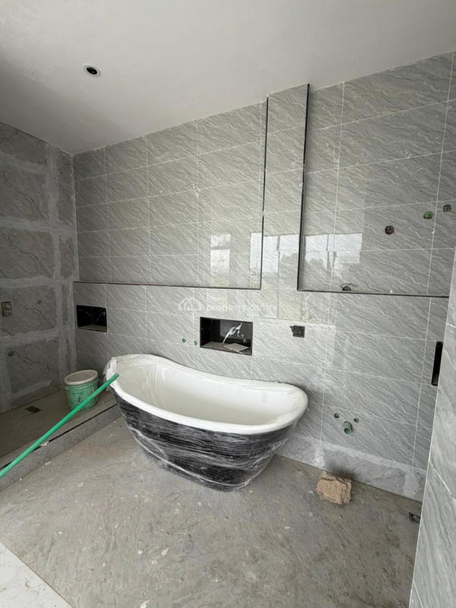 5 Bedroom Detached Duplex, Royal Garden Estate, Ajah, Lagos, Detached Duplex for Sale