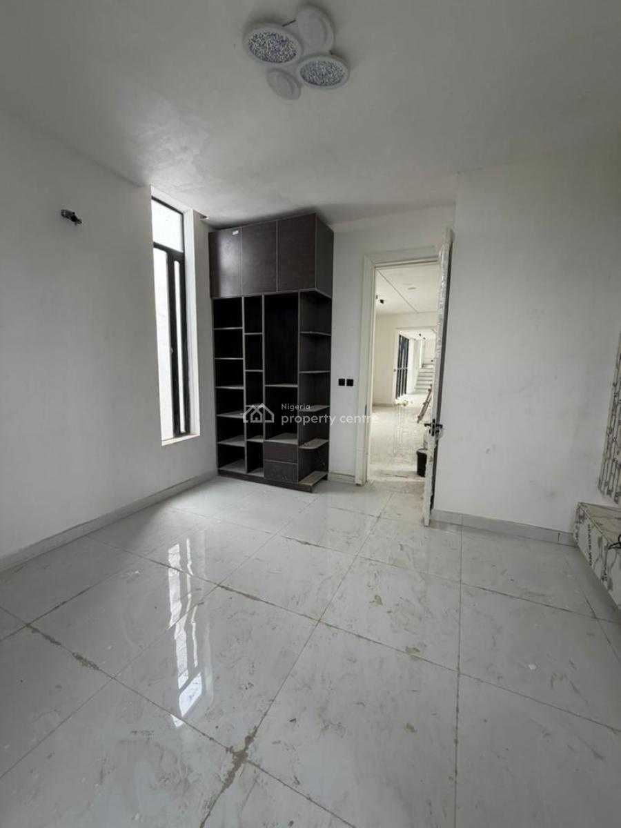5 Bedroom Detached Duplex, Royal Garden Estate, Ajah, Lagos, Detached Duplex for Sale
