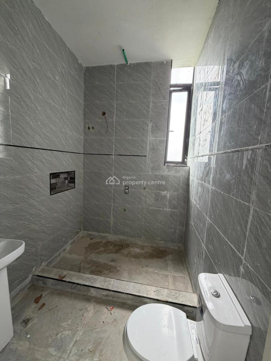 5 Bedroom Detached Duplex, Royal Garden Estate, Ajah, Lagos, Detached Duplex for Sale