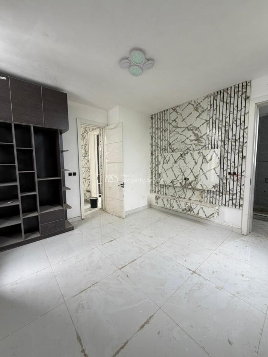 5 Bedroom Detached Duplex, Royal Garden Estate, Ajah, Lagos, Detached Duplex for Sale