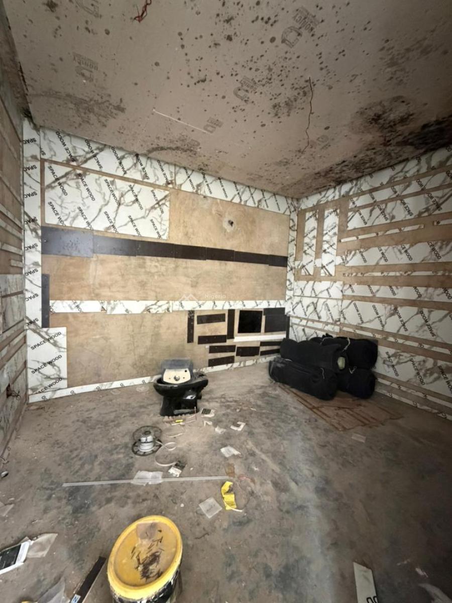 5 Bedroom Detached Duplex, Royal Garden Estate, Ajah, Lagos, Detached Duplex for Sale