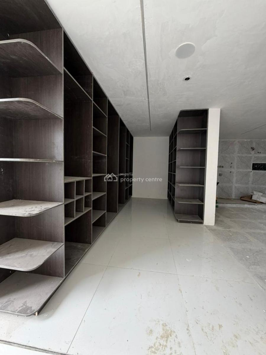 5 Bedroom Detached Duplex, Royal Garden Estate, Ajah, Lagos, Detached Duplex for Sale